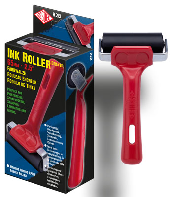 Ink Roller 65mm