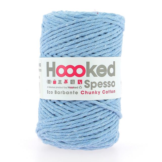 Spesso Chunky Cotton Provence