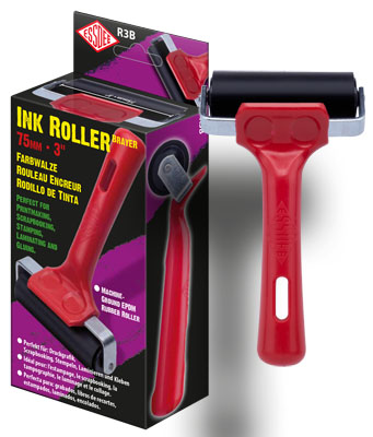 Ink Roller 75mm